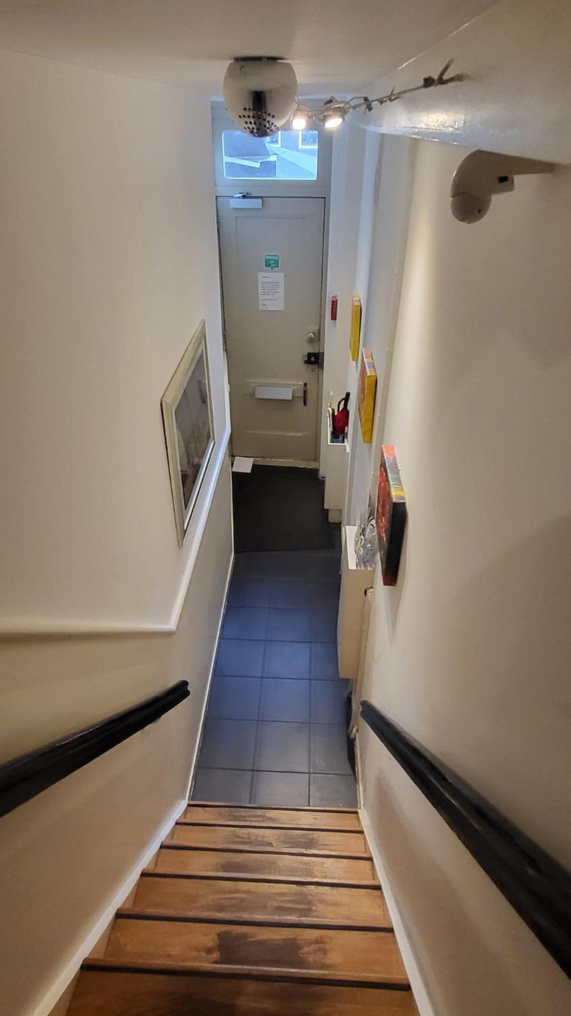 Velvetamsterdam Accommodatie bij particulieren Amsterdam