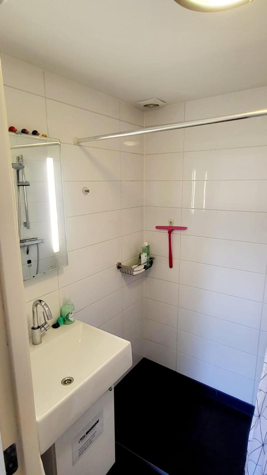 Velvetamsterdam Accommodatie bij particulieren