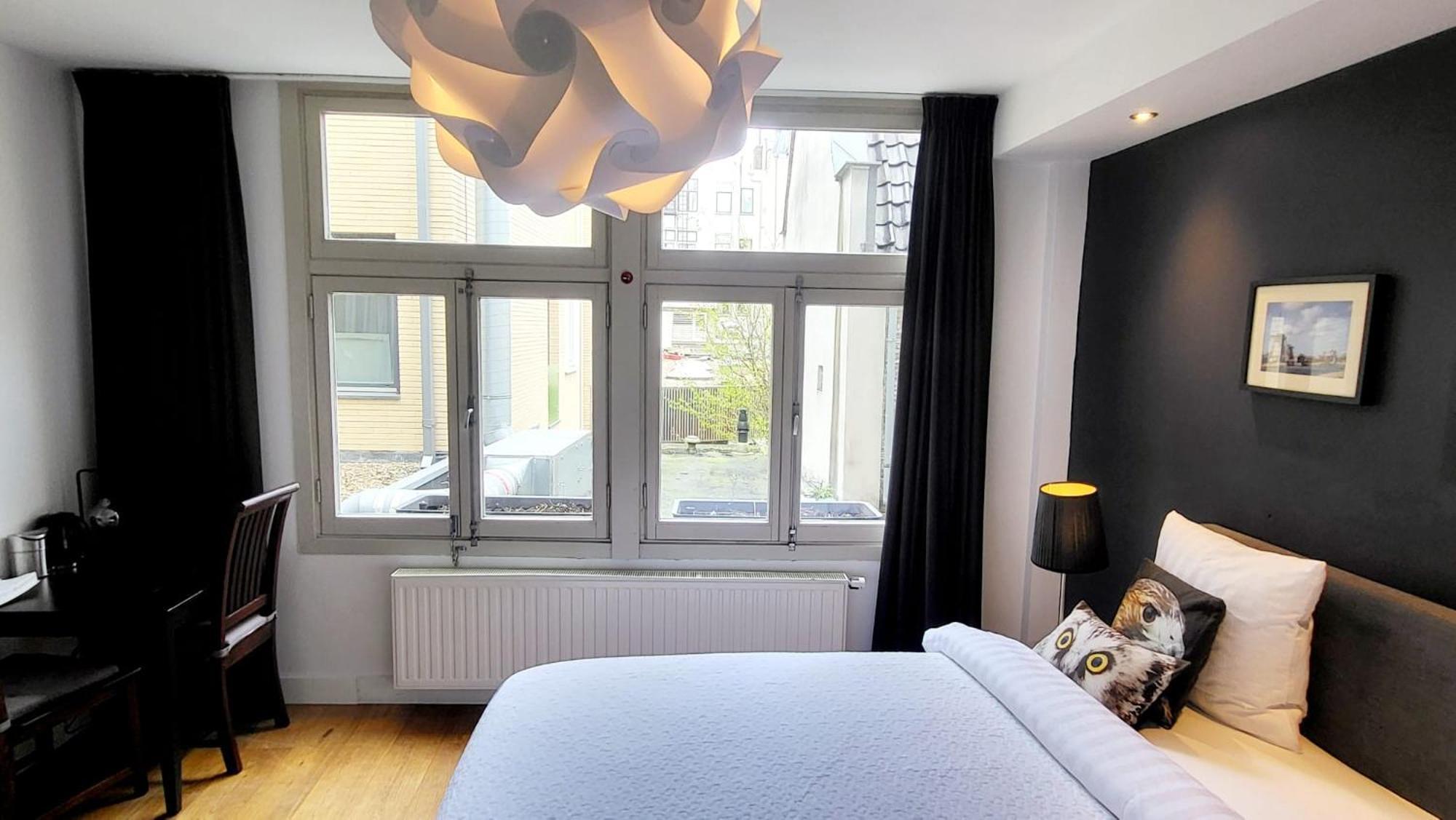 Accommodatie bij particulieren Velvetamsterdam