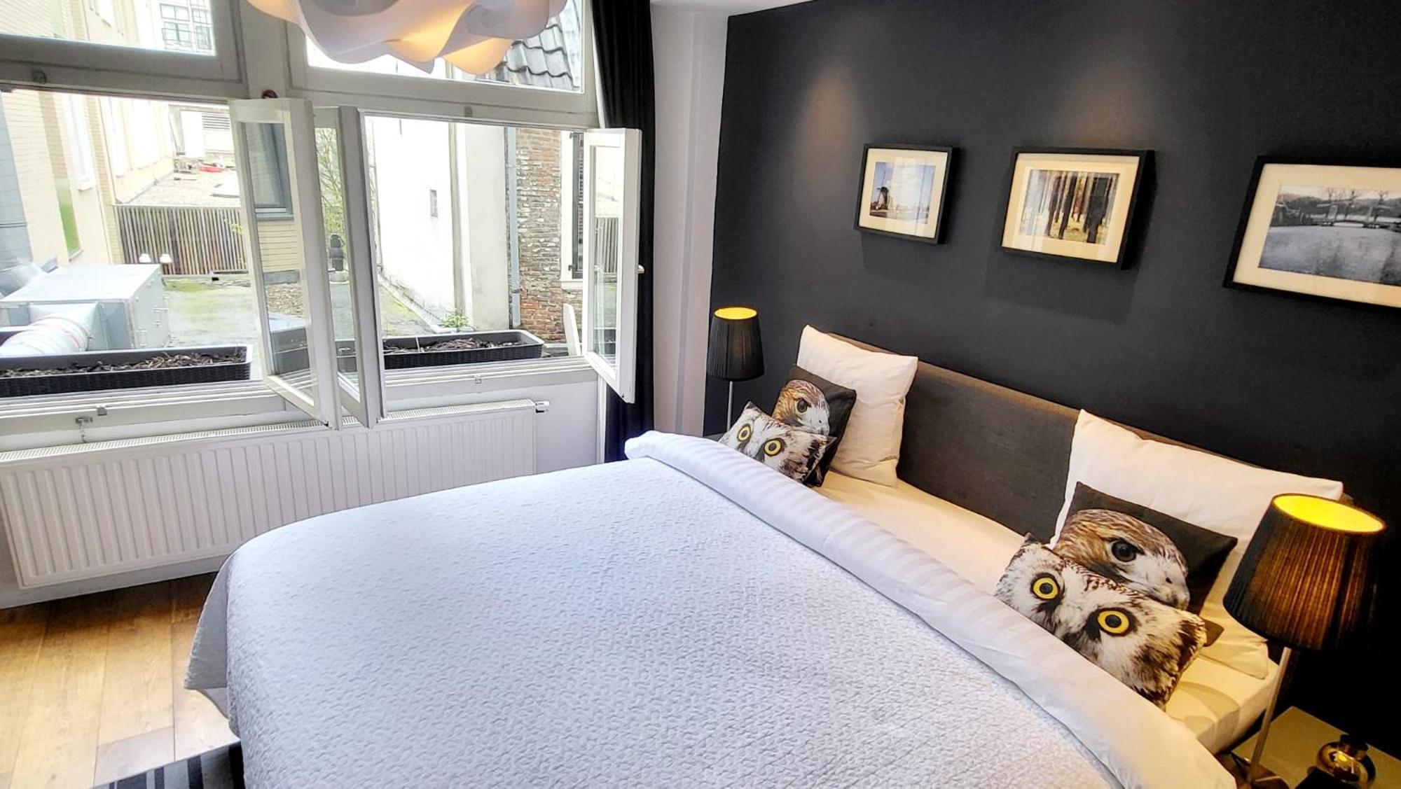 Velvetamsterdam Accommodatie bij particulieren *