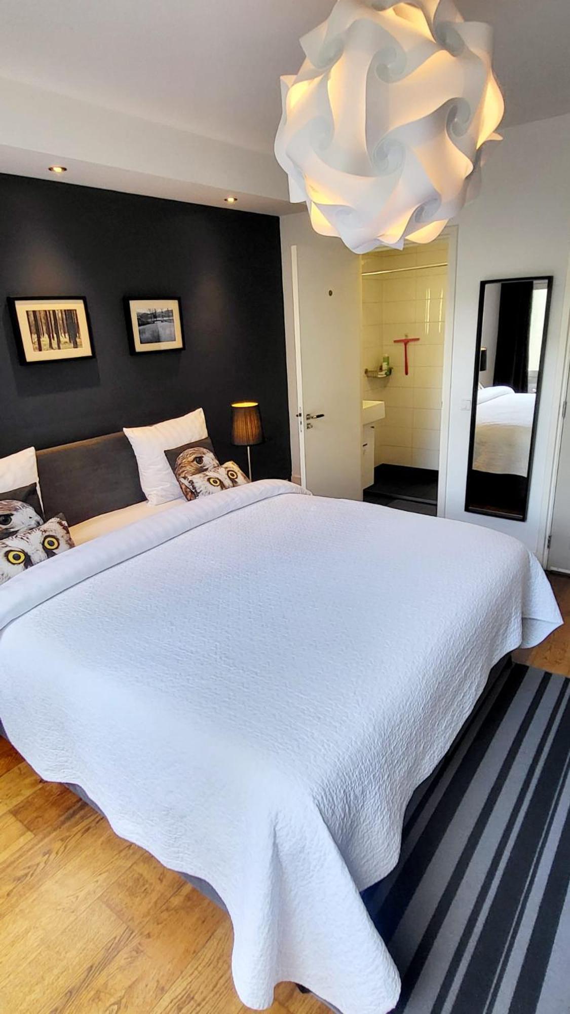 Accommodatie bij particulieren Velvetamsterdam Amsterdam