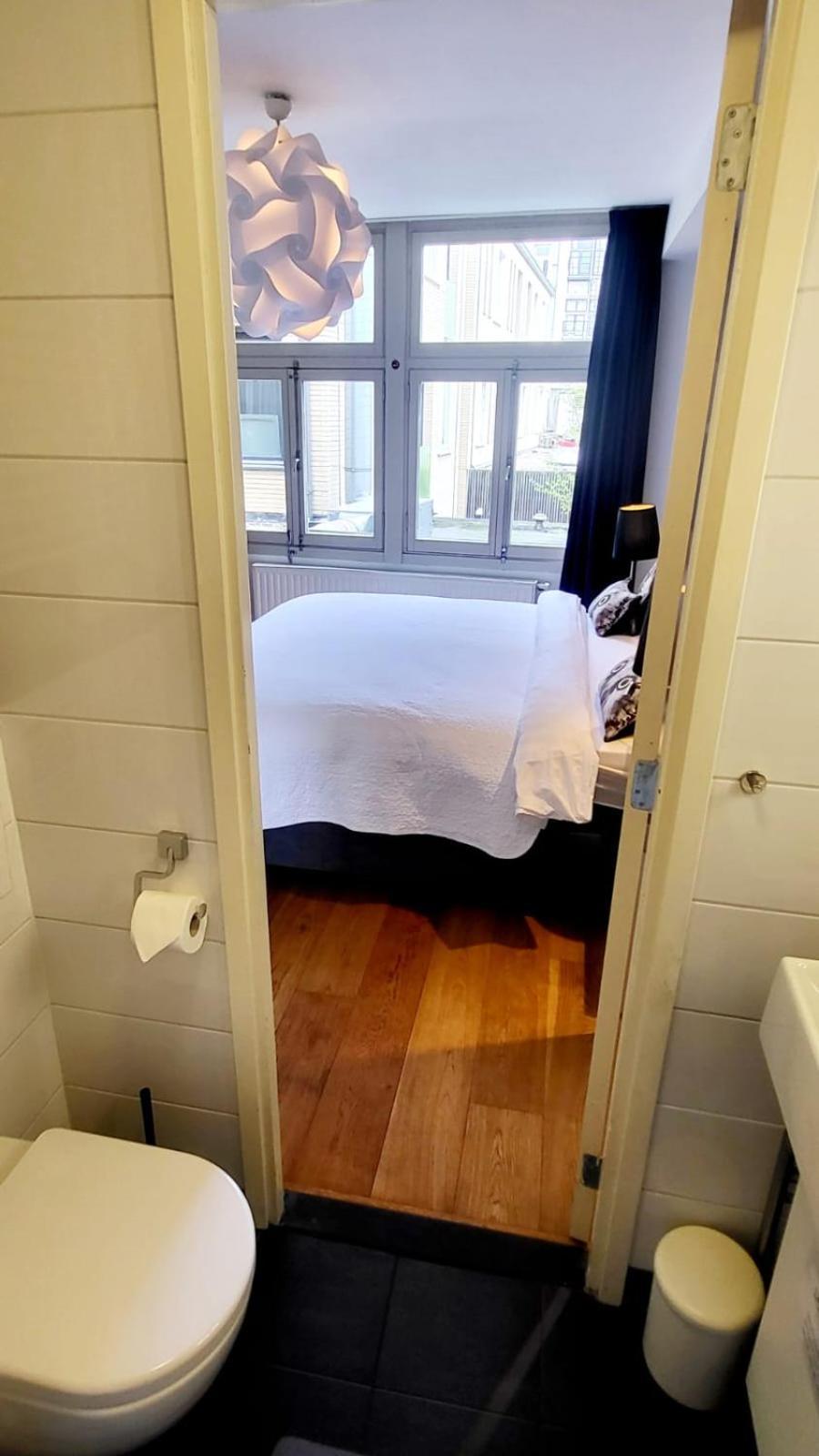 Velvetamsterdam Accommodatie bij particulieren