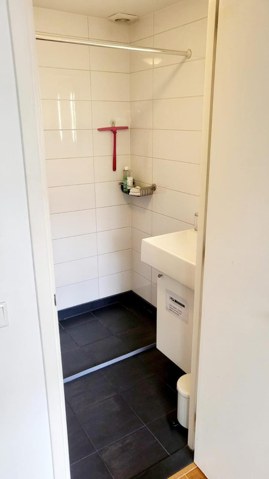 Accommodatie bij particulieren Velvetamsterdam
