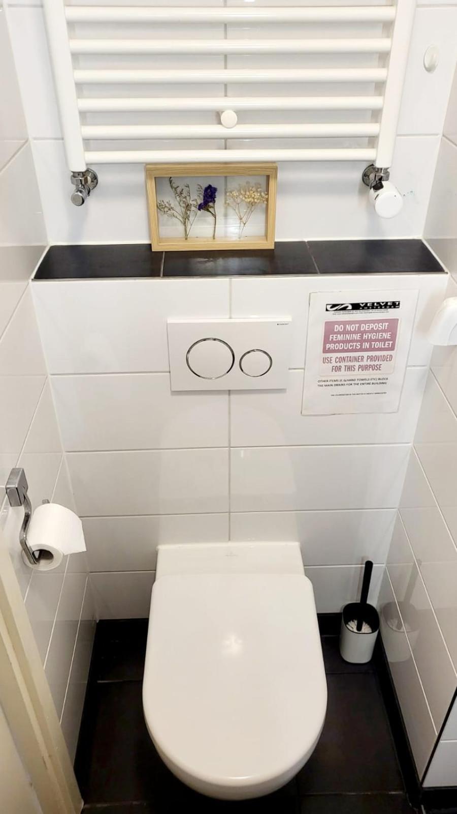 Velvetamsterdam Accommodatie bij particulieren *