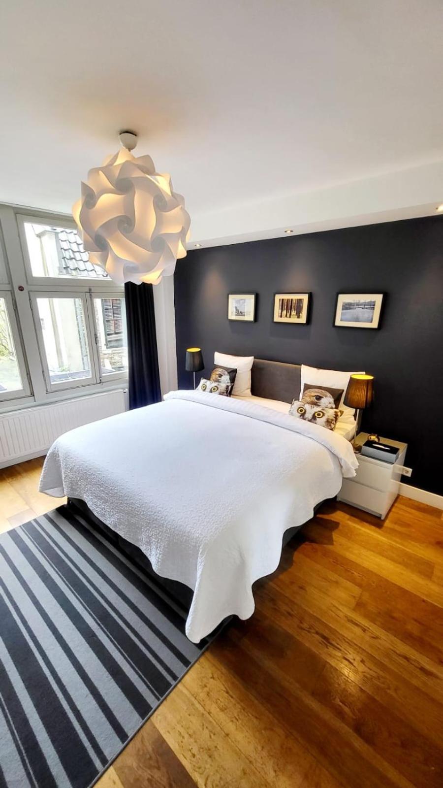 Accommodatie bij particulieren Velvetamsterdam Amsterdam