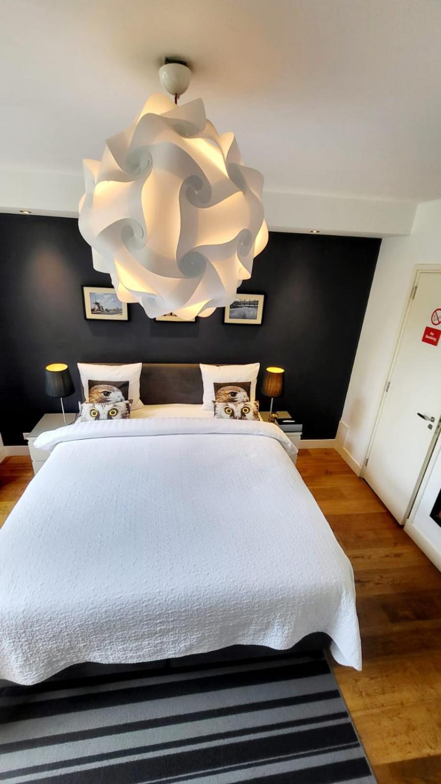 Velvetamsterdam Accommodatie bij particulieren