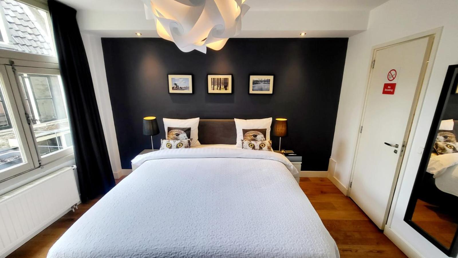 Velvetamsterdam Accommodatie bij particulieren *