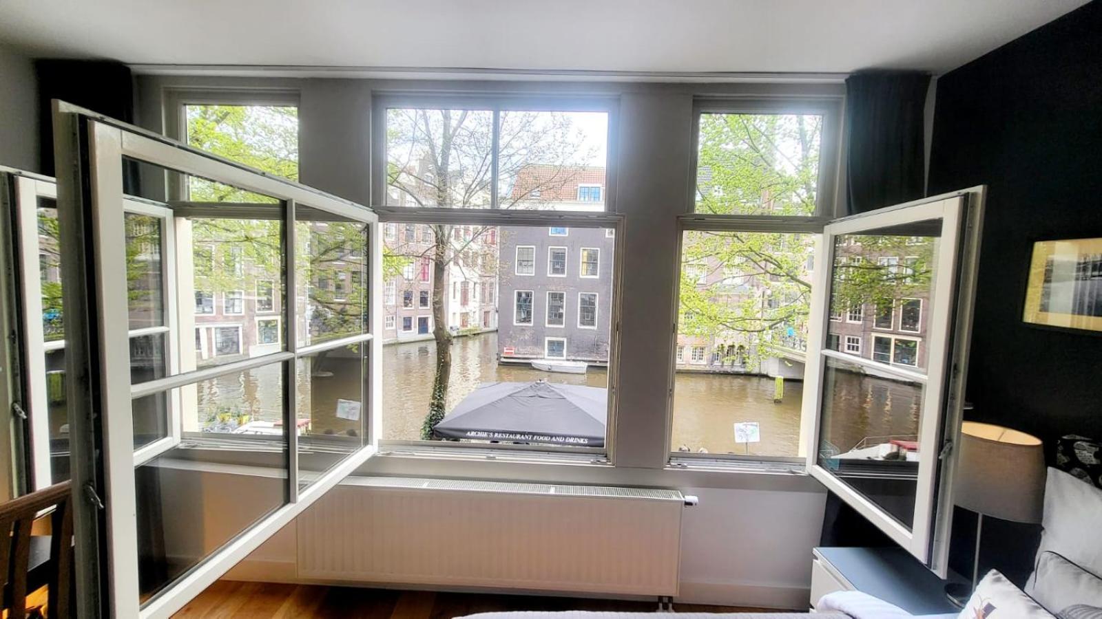 Velvetamsterdam Accommodatie bij particulieren Amsterdam