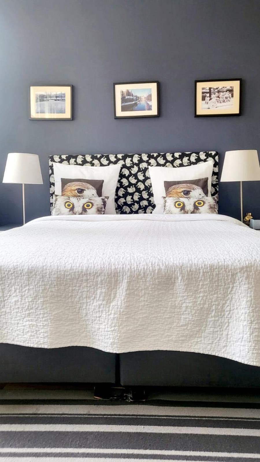 Velvetamsterdam Accommodatie bij particulieren