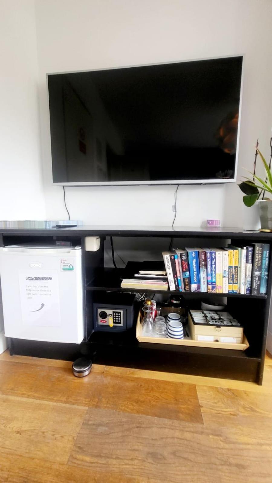 Velvetamsterdam Accommodatie bij particulieren *