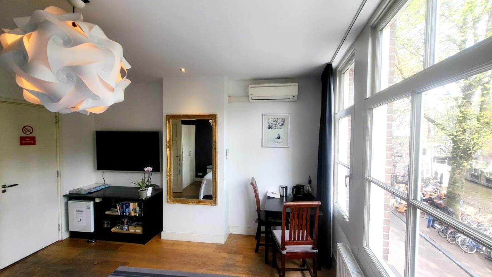 Accommodatie bij particulieren Velvetamsterdam *