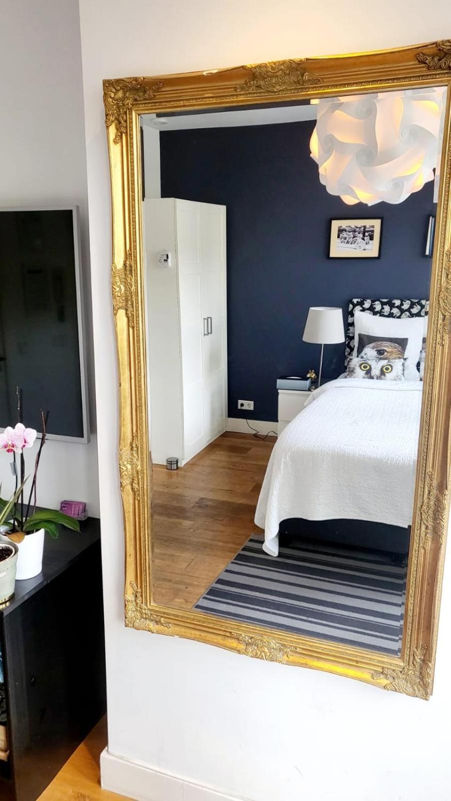 Accommodatie bij particulieren Velvetamsterdam *