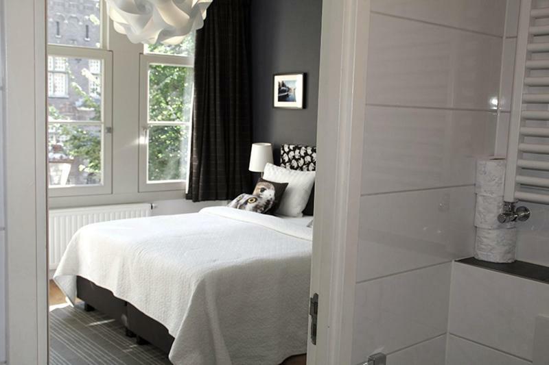 Velvetamsterdam Accommodatie bij particulieren Amsterdam