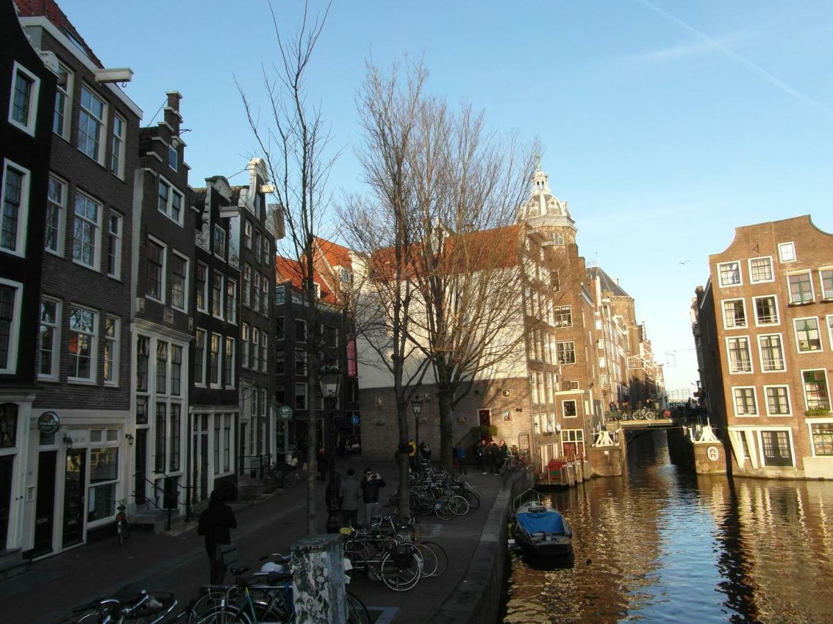 Accommodatie bij particulieren Velvetamsterdam Amsterdam